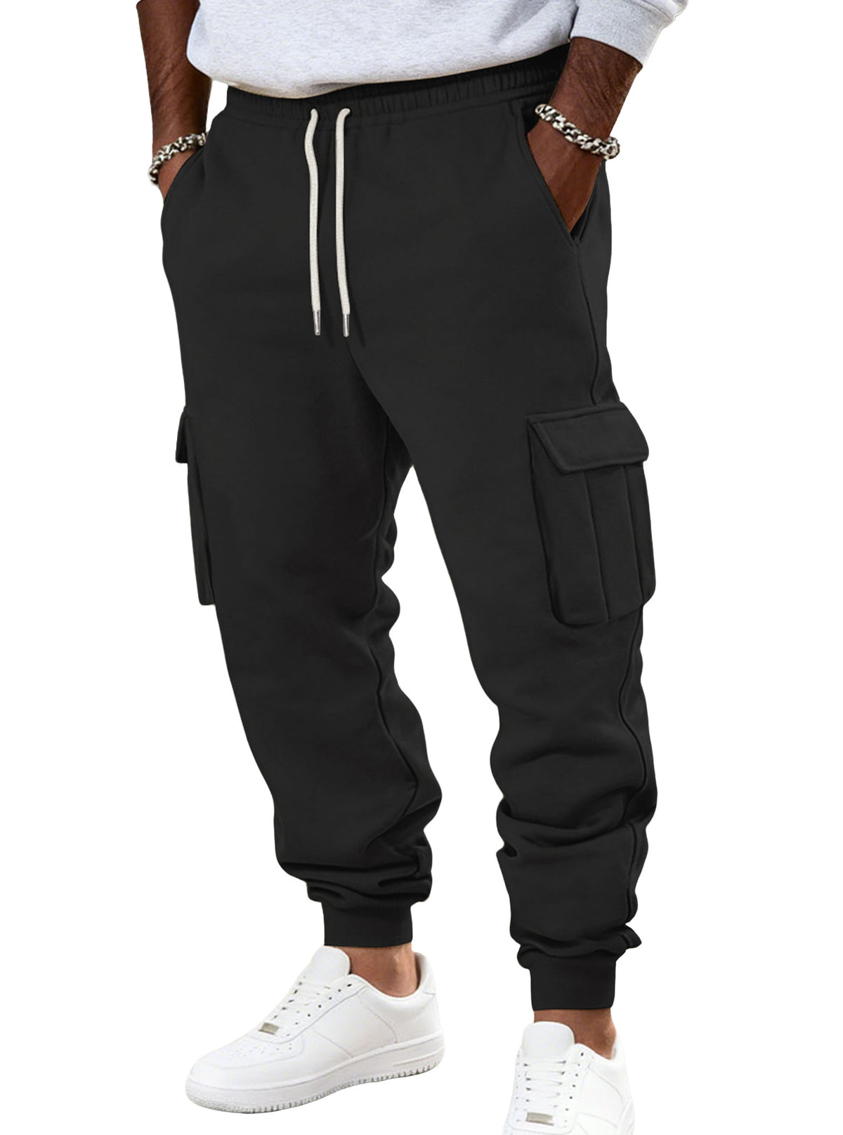 Black / XL