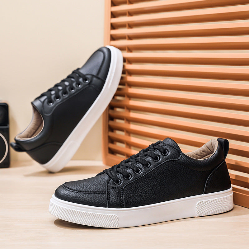 Black/White / EU 39