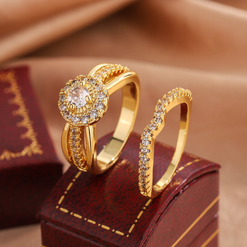 Jewelry by Yoshan, detail view 4