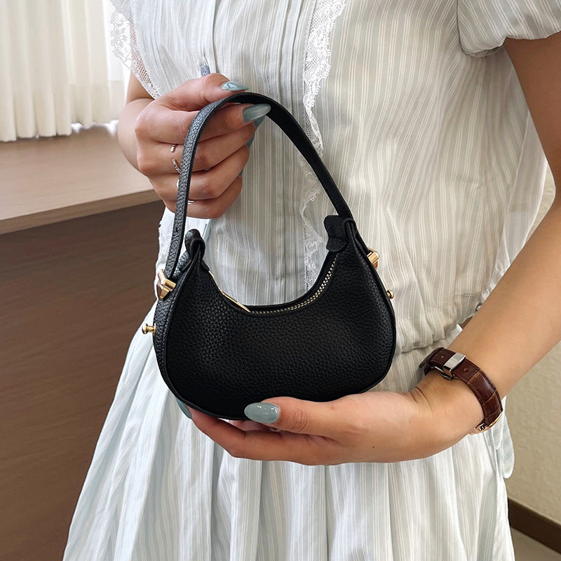 Women's Summer Underarm Bag Crossbody for Travel and Sightseeing Everyday Casual Streetwear Date Night Office