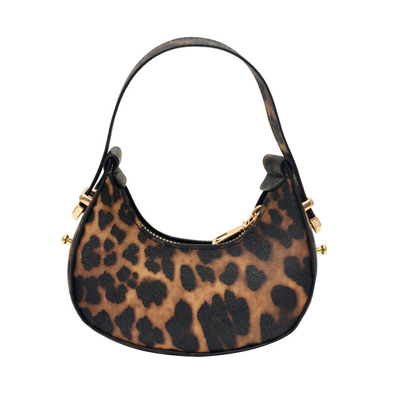 Women's Summer Underarm Bag Crossbody for Travel and Sightseeing Everyday Casual Streetwear Date Night Office