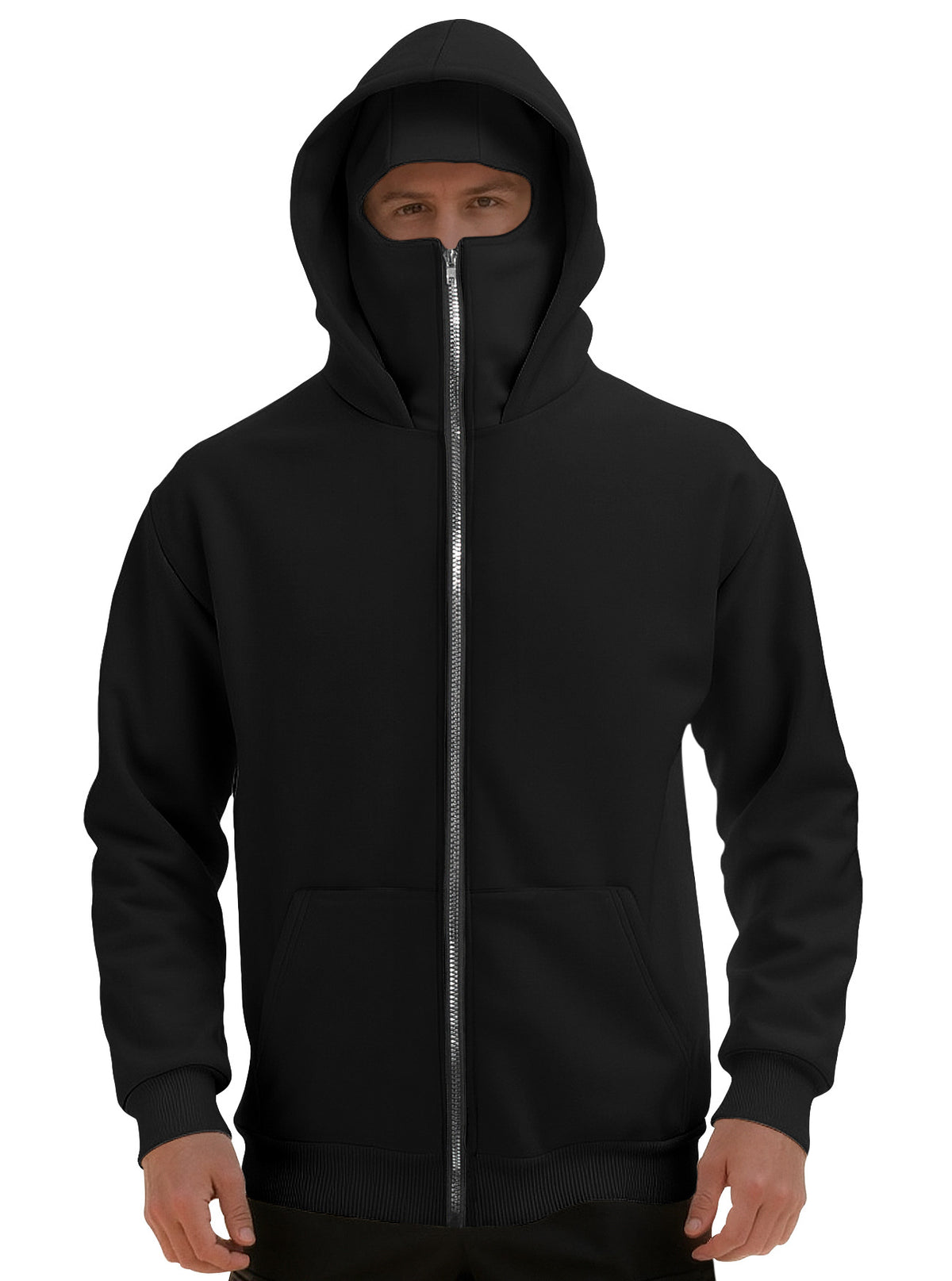 Black / XL