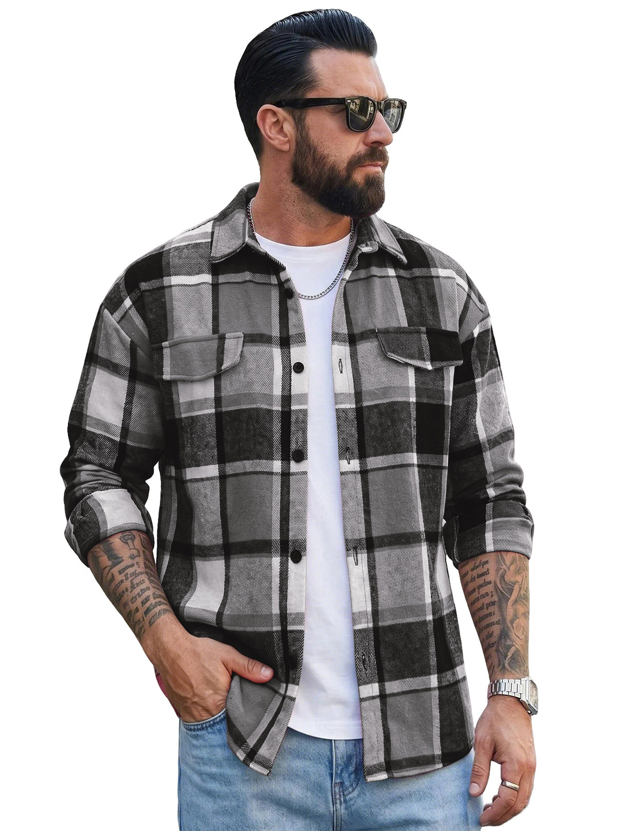 Dark Grey / XL