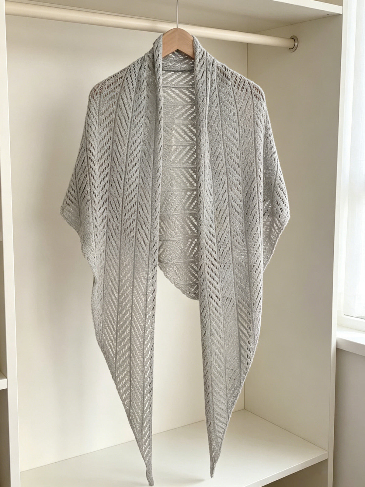 cutout -Grey