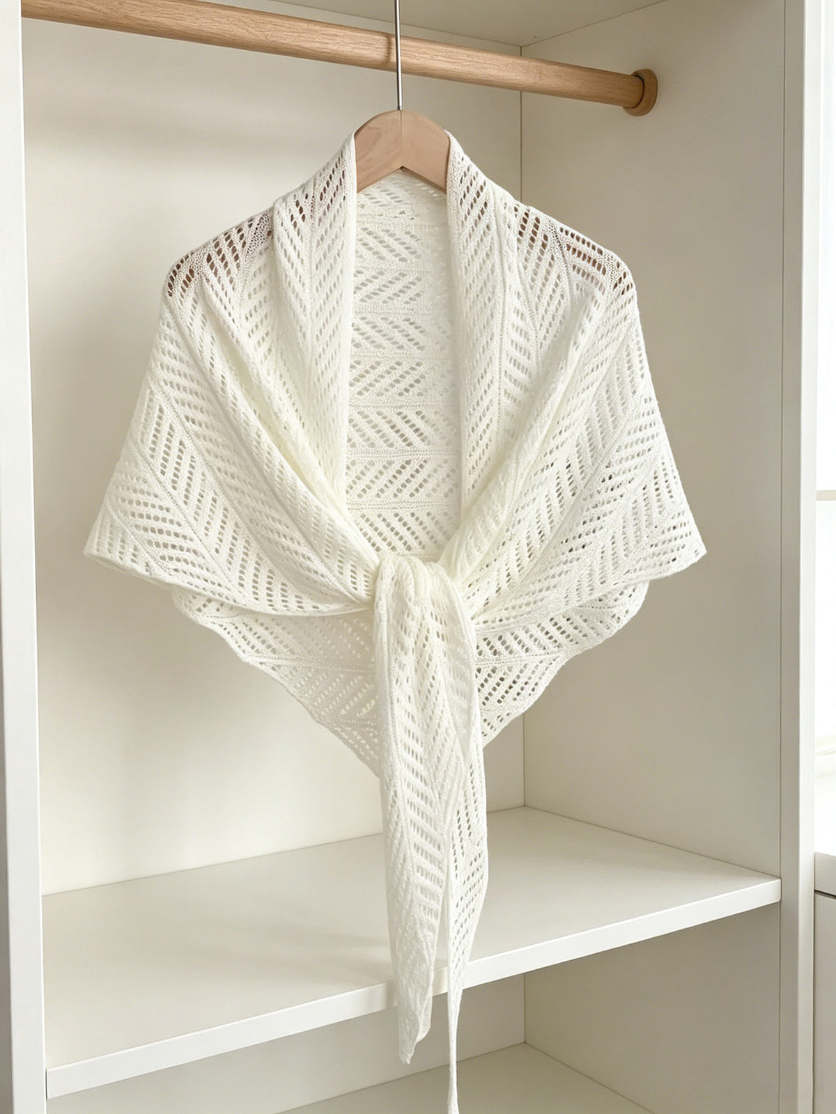 cutout -White