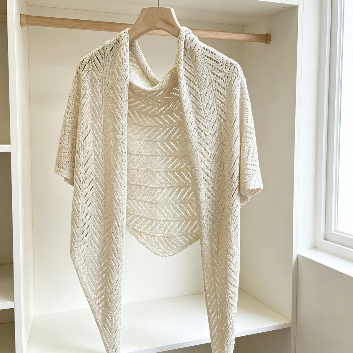 cutout -Beige