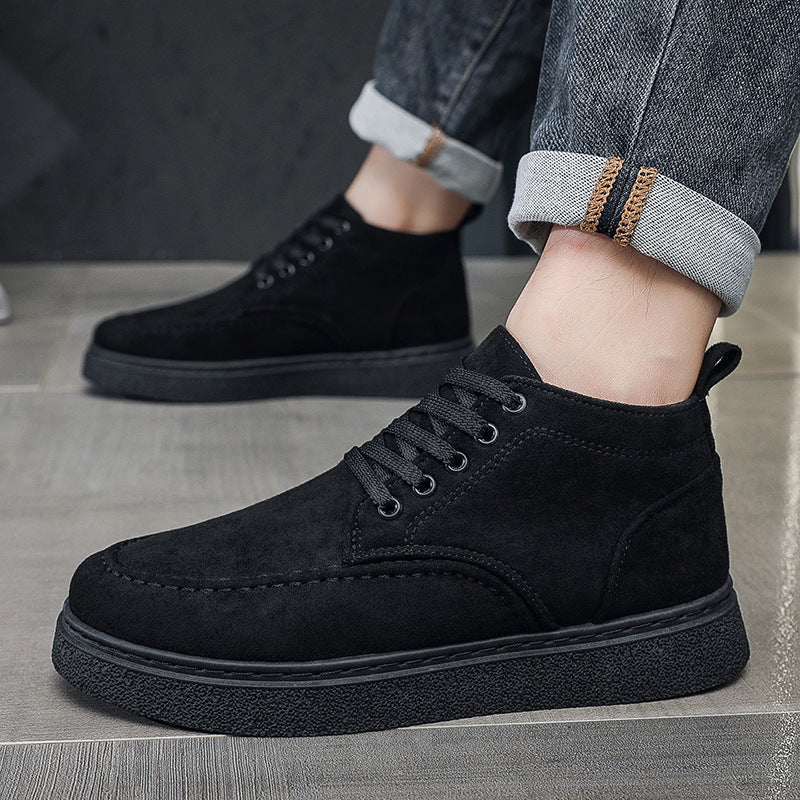 Black / EU 39