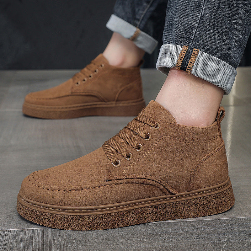 Khaki / EU 39