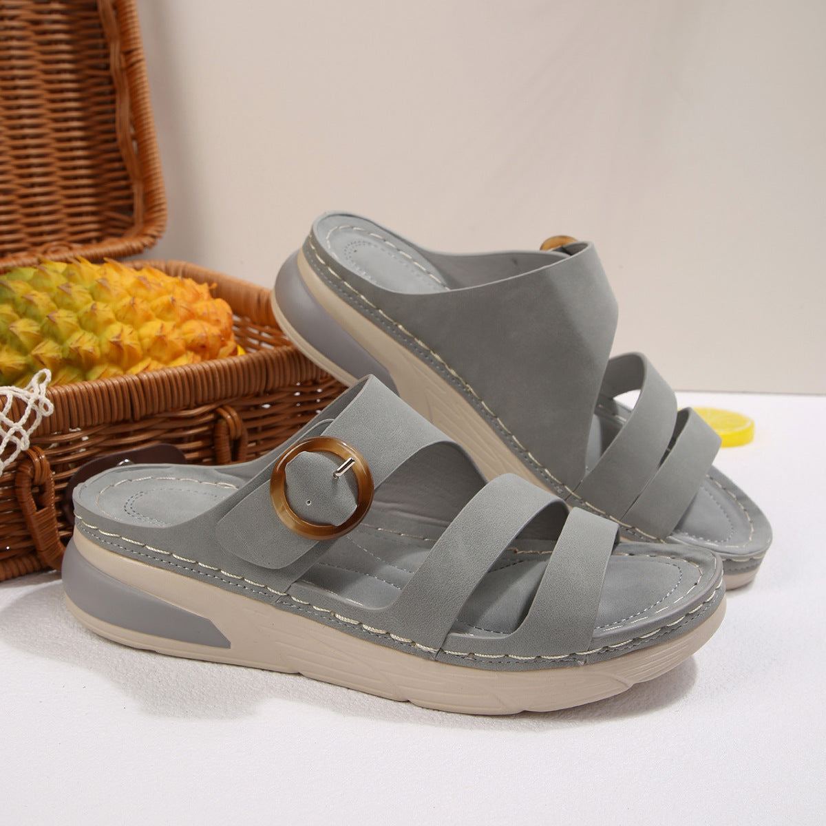 Grey / EU 39