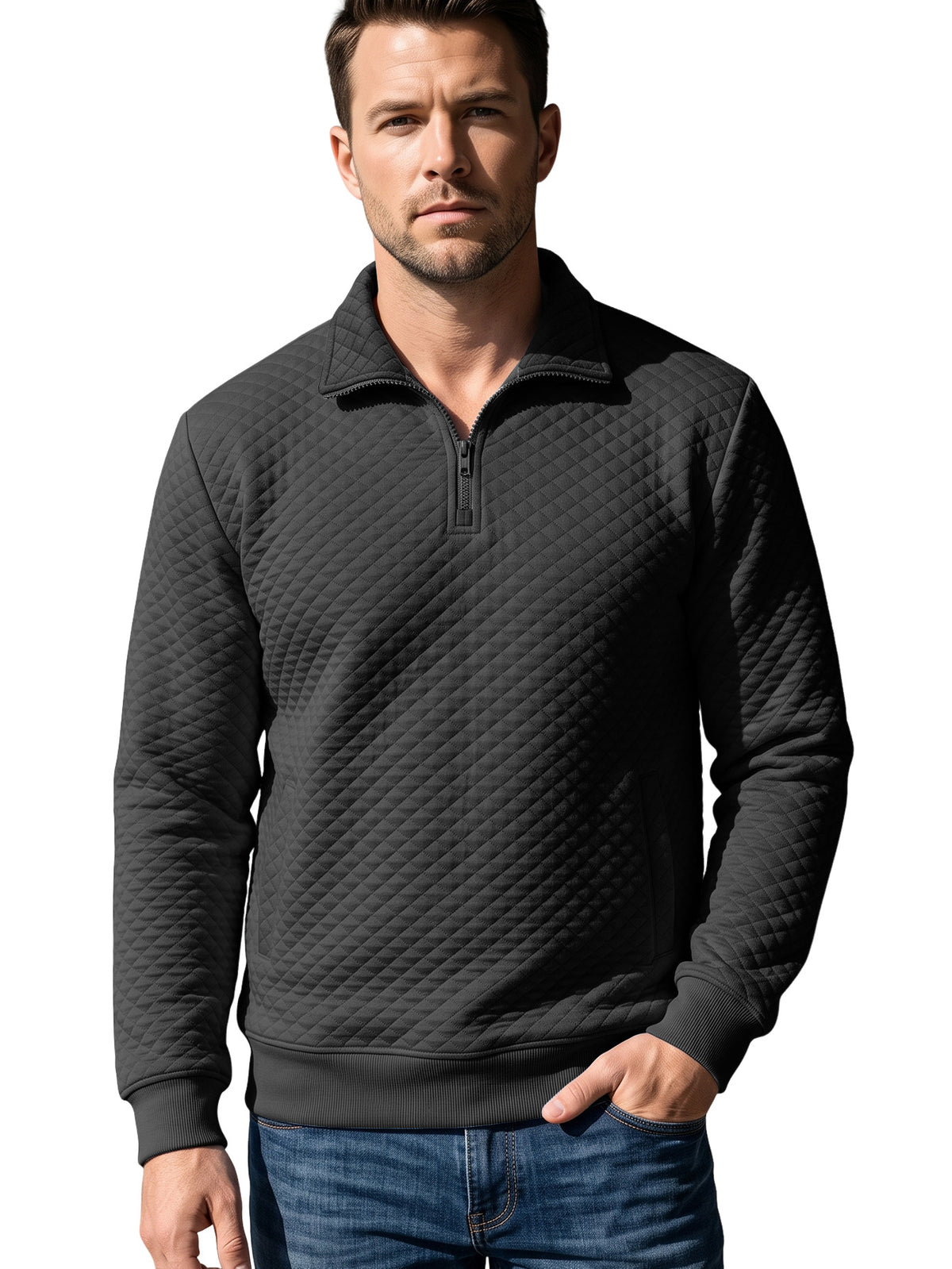 Black / XL