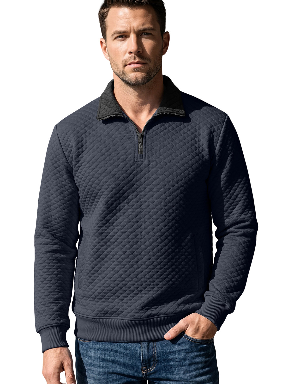 Navy / XL