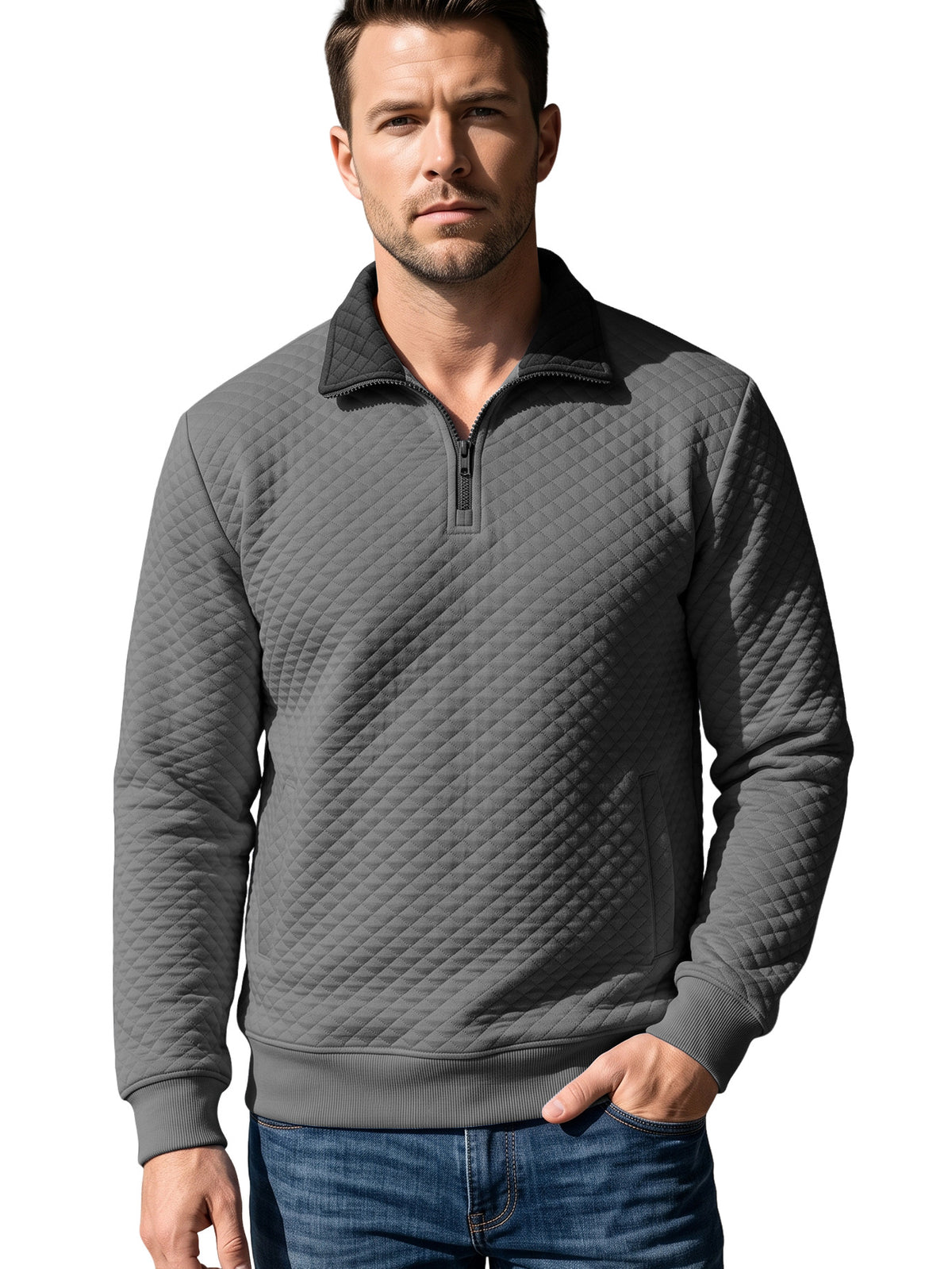 Dark Grey / XL