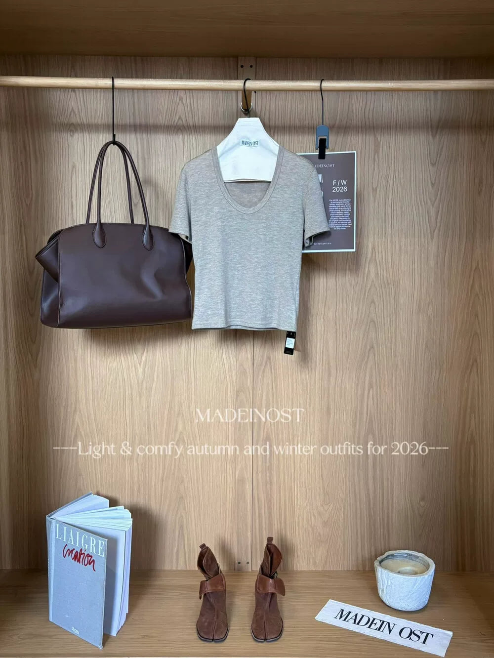 Apricot/Camel / S
