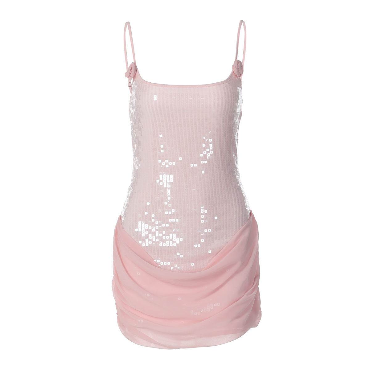 Women's Waist-defining Slim-fit Bodycon Sleeveless Breathable Mesh Dress Party Evening Outfit Day for Office Wedding Guest Date Night Slimming Business Casual