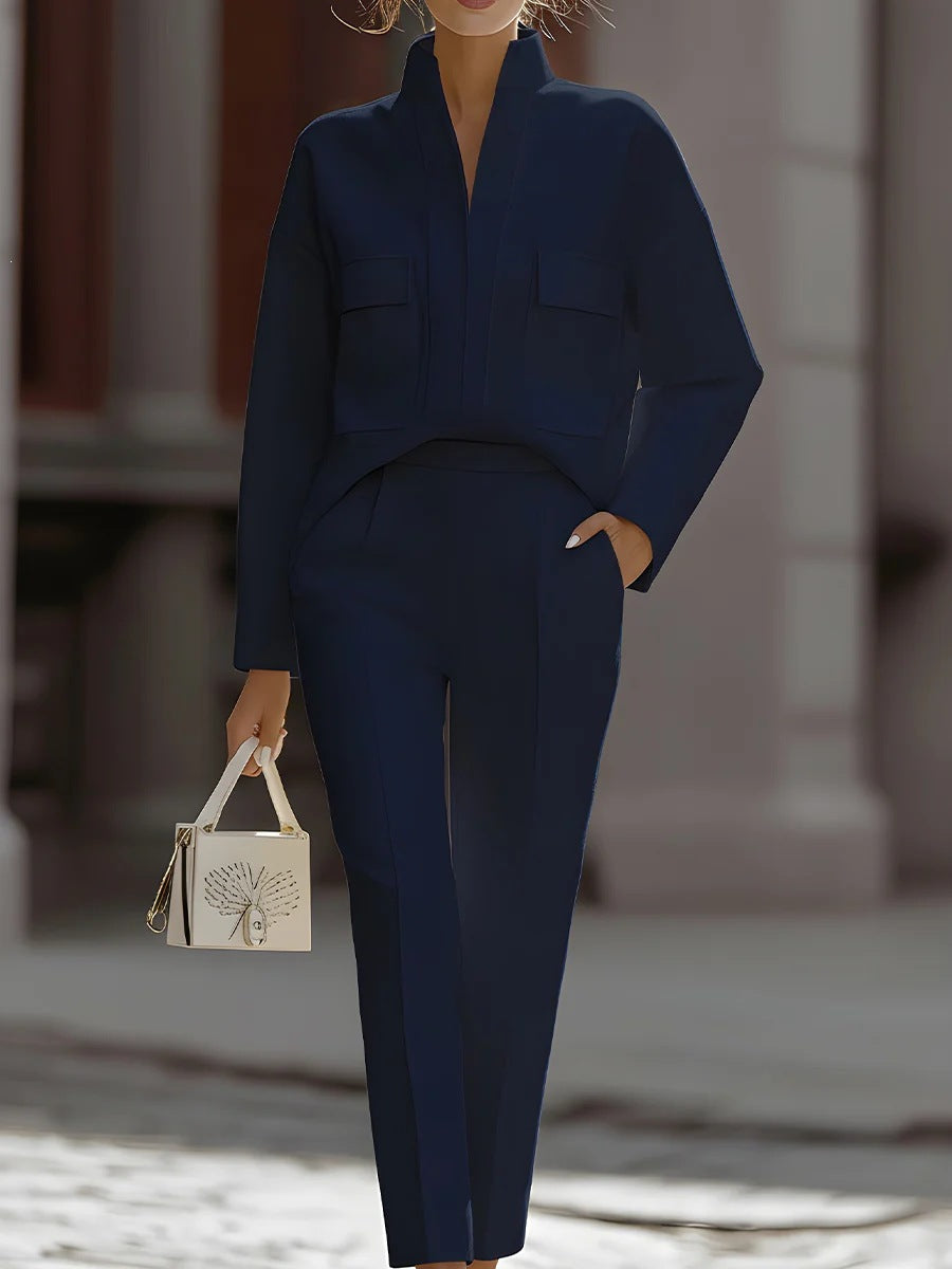 Blue / XXL