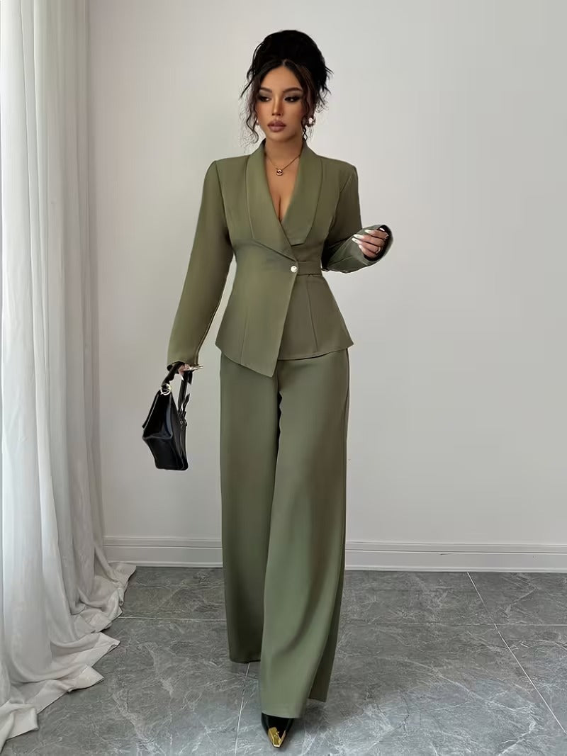 Olive / XL