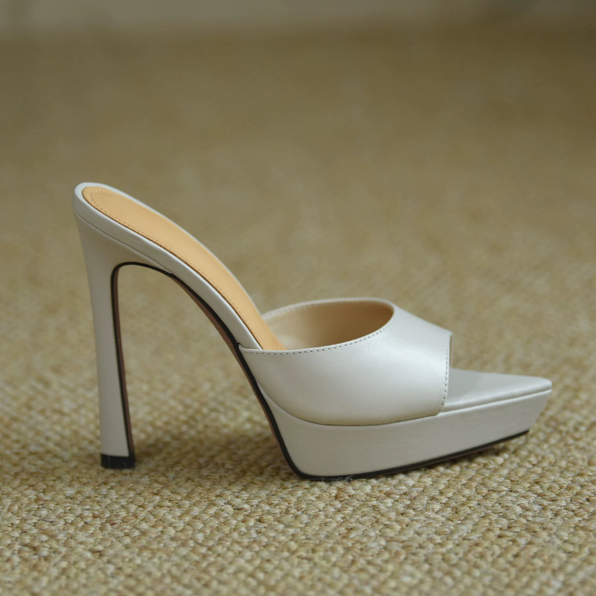 Cream / EU 34