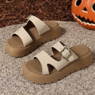 Beige / EU 37