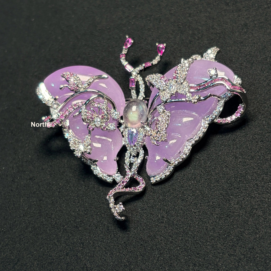 Bracelet by Yoshan, detail view 3