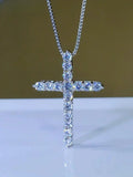 Pendant necklace by Yoshan