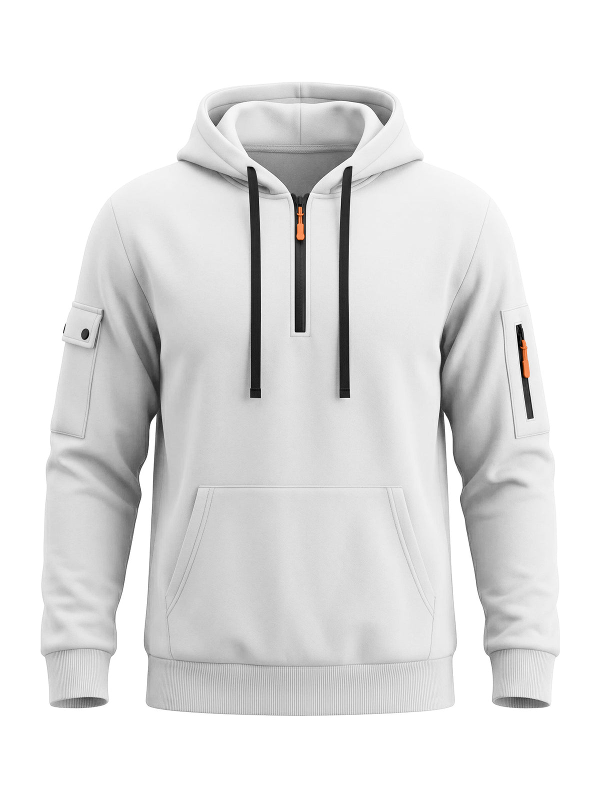 White / L