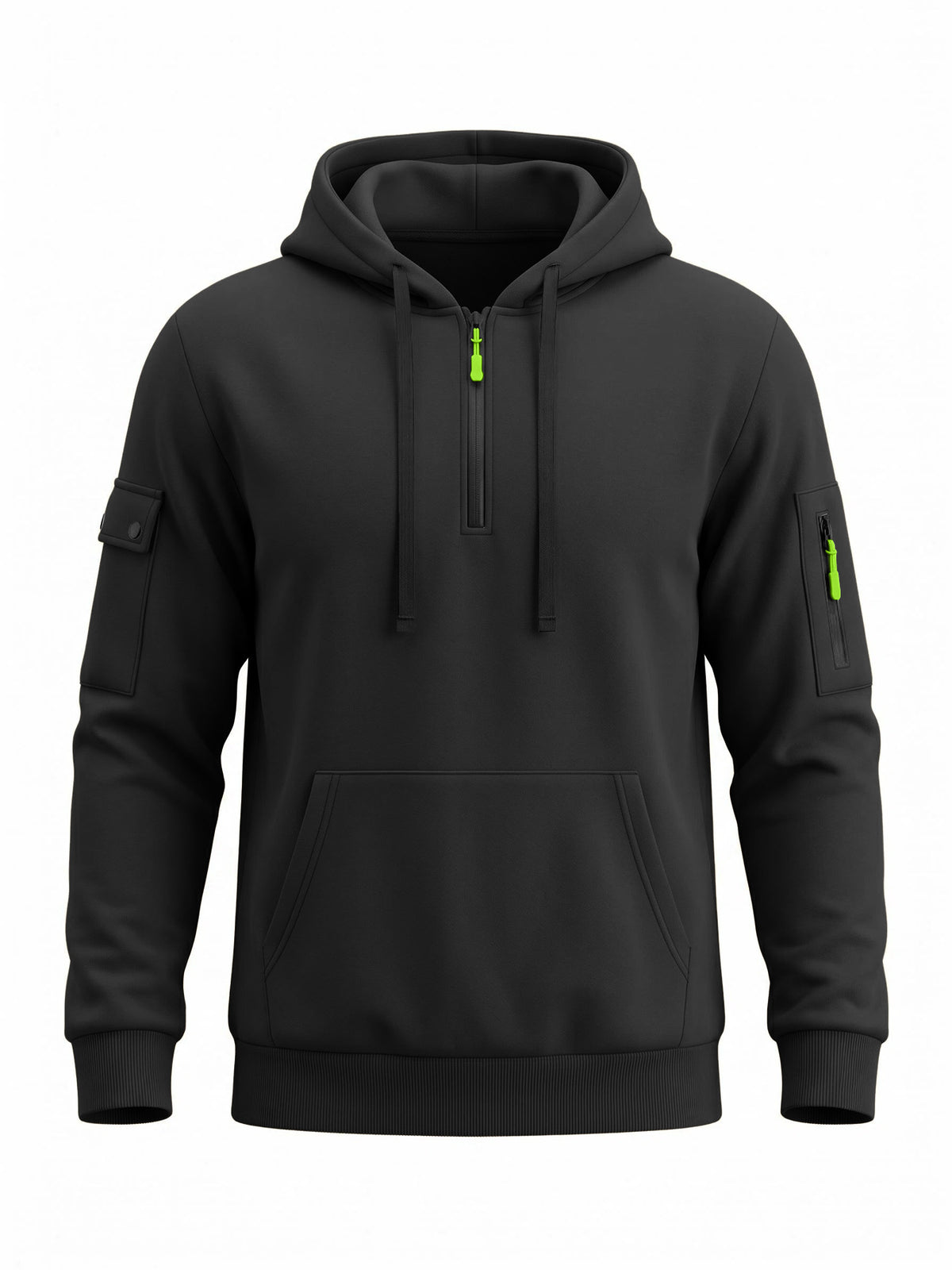 Black / XL