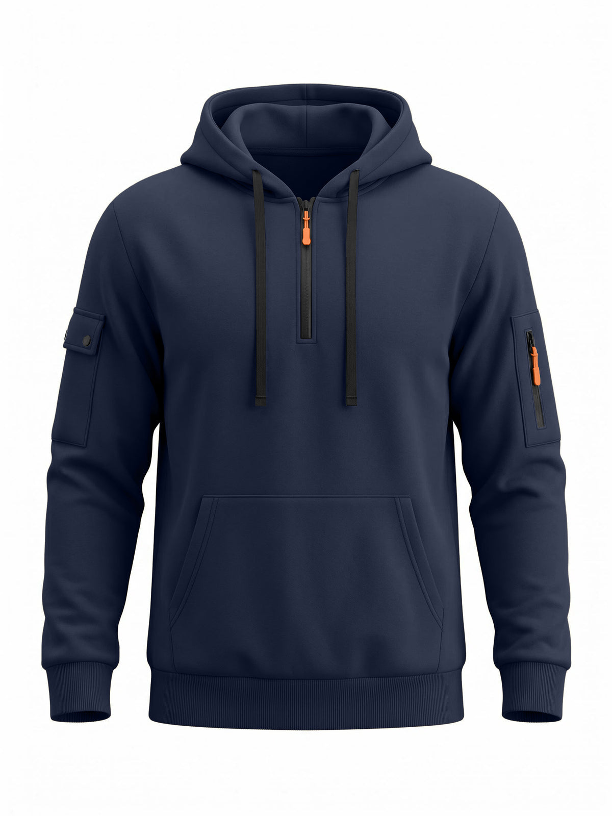 Navy / XL