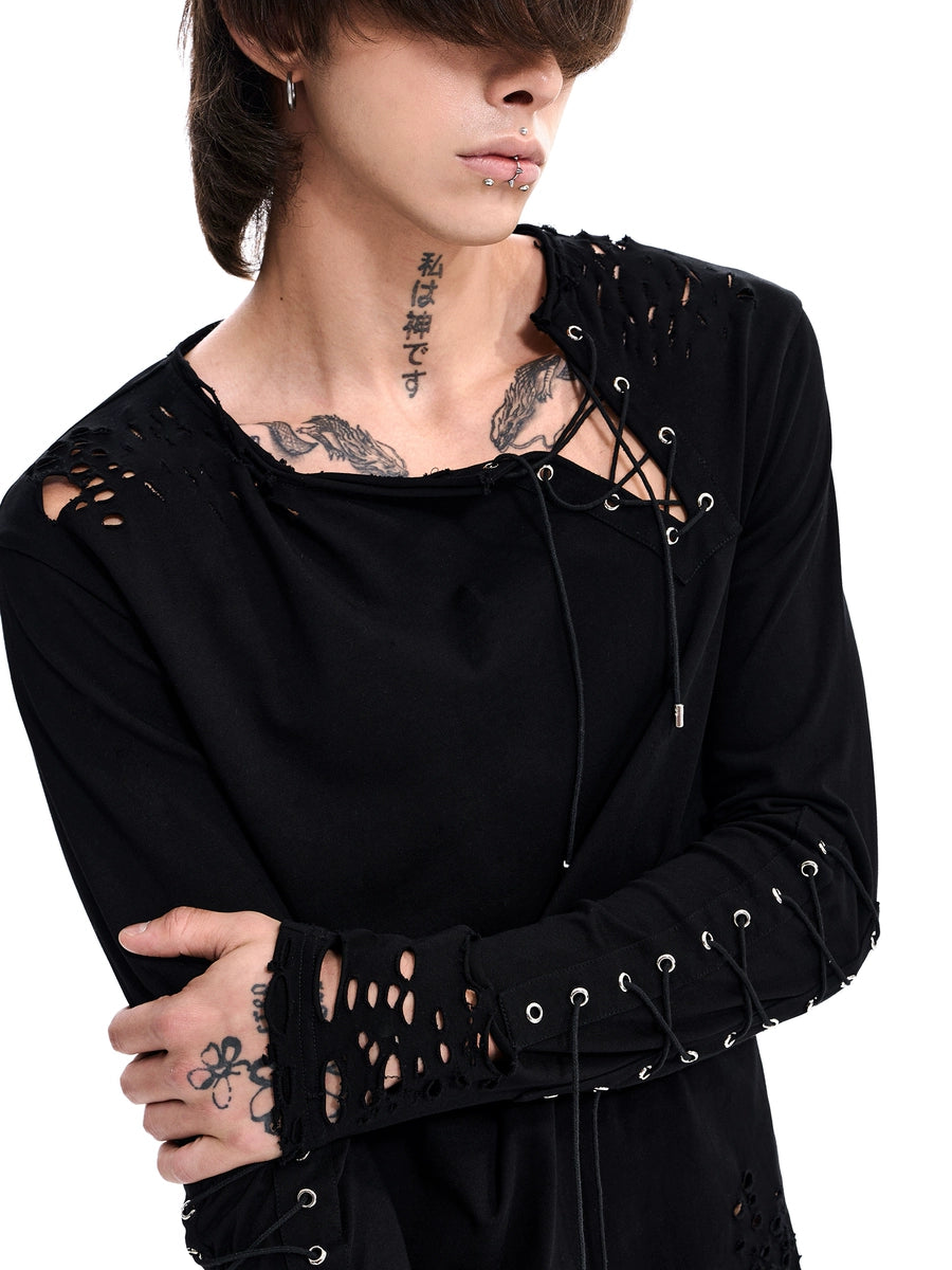 Men's Black Long Sleeve Top Fashion Blouse Shirt for Office Outfits Business Casual Streetwear Weekend Everyday