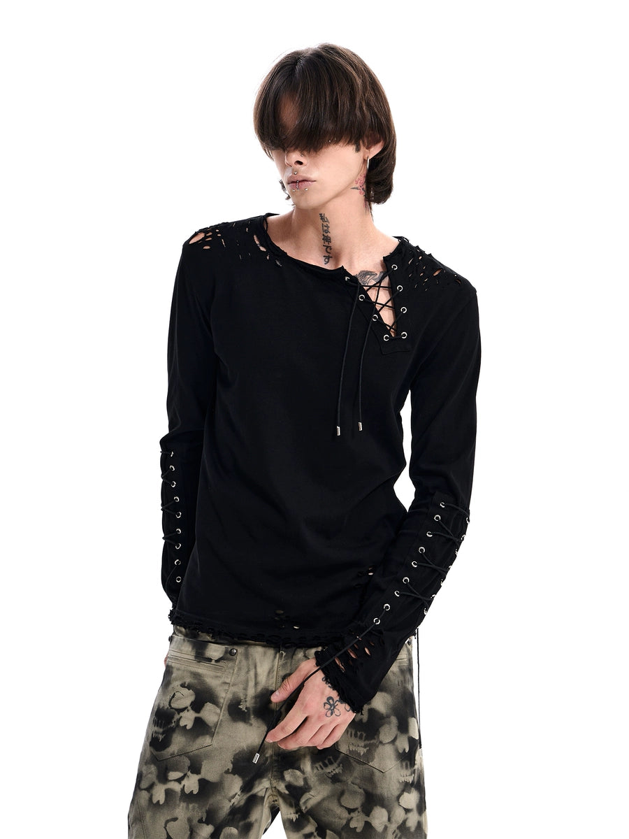 Men's Black Long Sleeve Top Fashion Blouse Shirt for Office Outfits Business Casual Streetwear Weekend Everyday