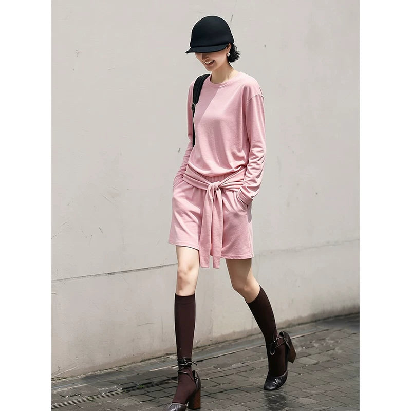 Pink set / S