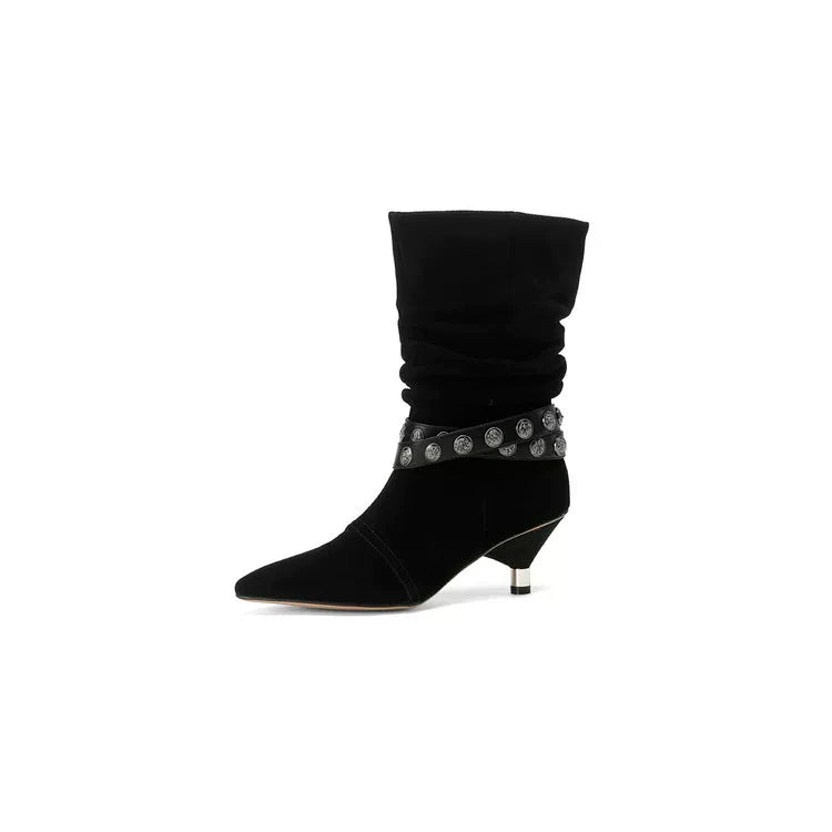 Black unlined / 33