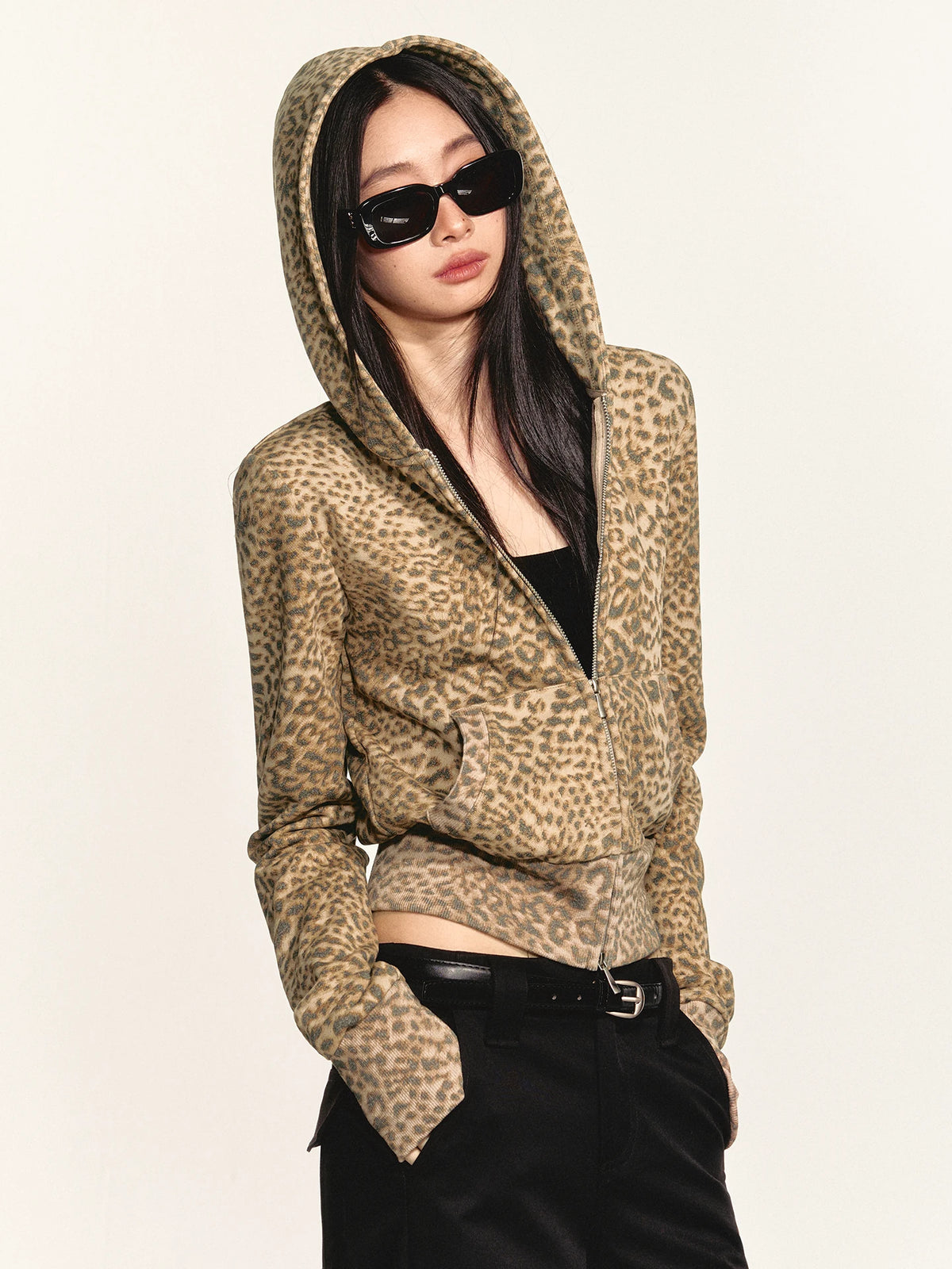 Leopard / S