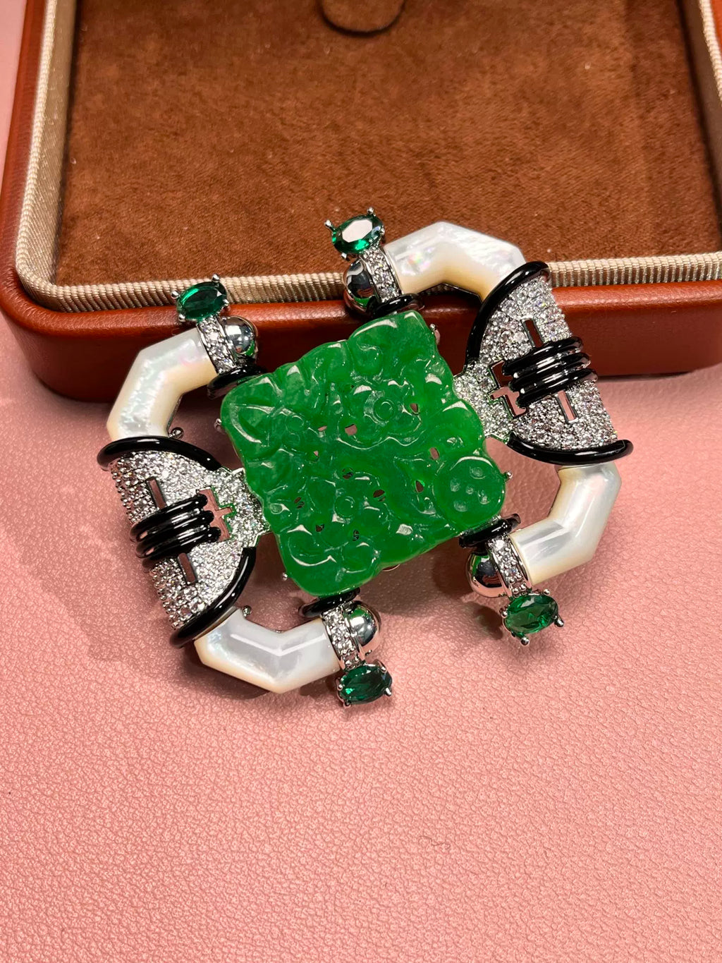 Bracelet by Yoshan