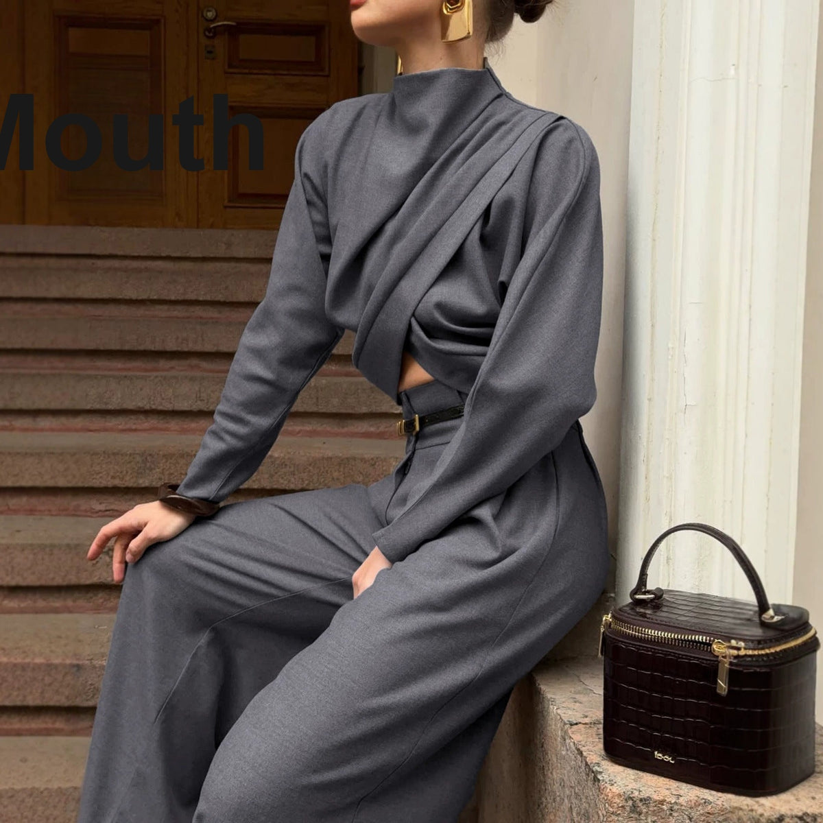 Women's Workwear Blazer Workwear Jacket Casual Everyday Wear Womenswear