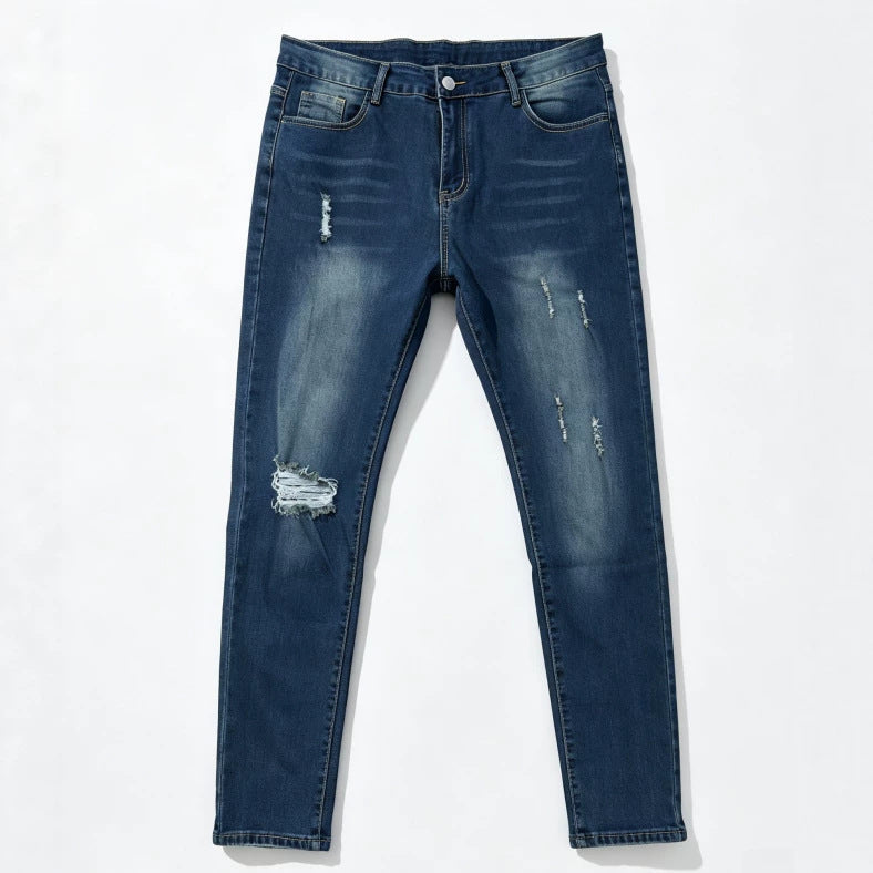 Men's Washed Slim-Fit Clothing Casual Shirt Everyday Outfit Weekend Wear Seasonal Look