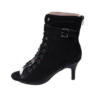 Black / EU 37
