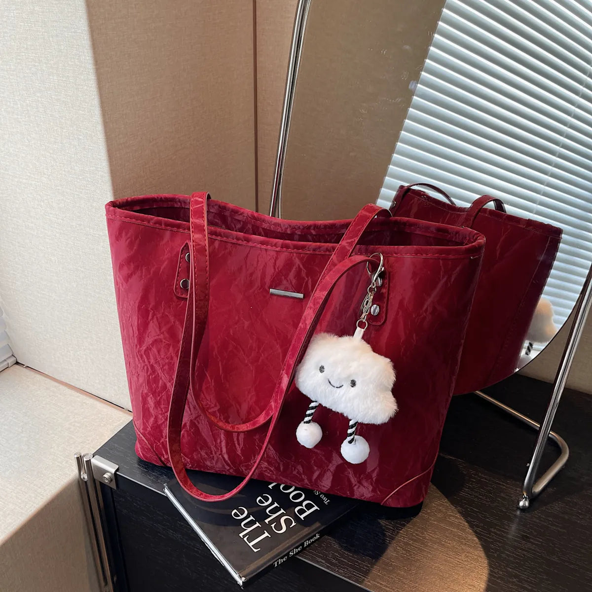 Wine Red