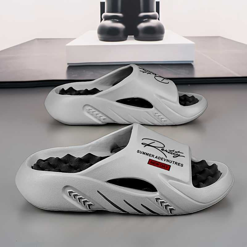 Grey/Black Red/Black (200) / EU 42/EU 43
