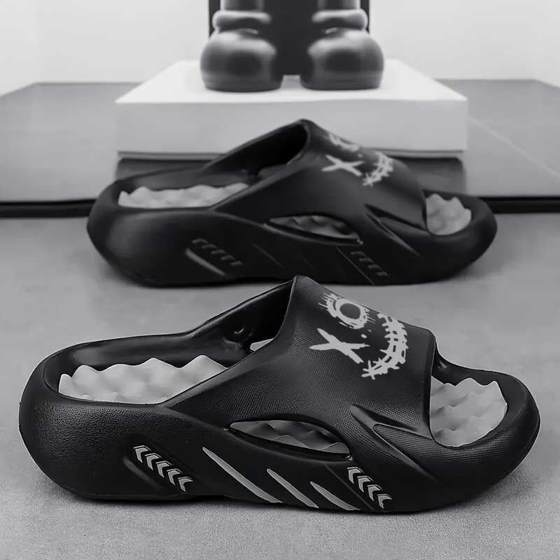 Black/Grey (200) / EU 38/EU 39