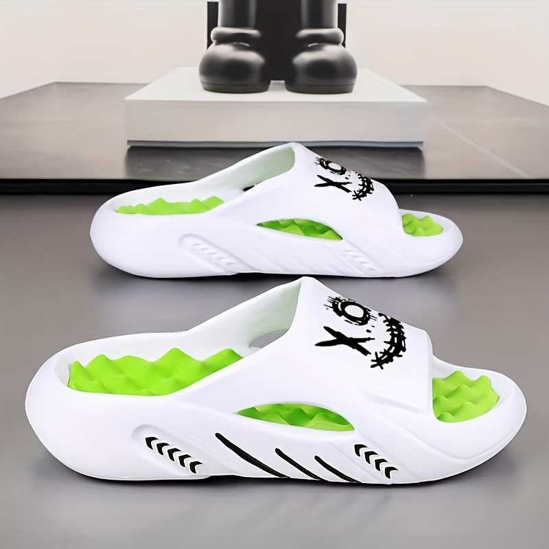 White/Green (200) / EU 42/EU 43