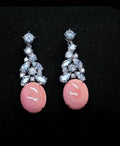 Stud earrings by Yoshan