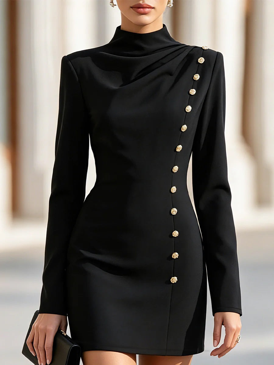 Black / XL