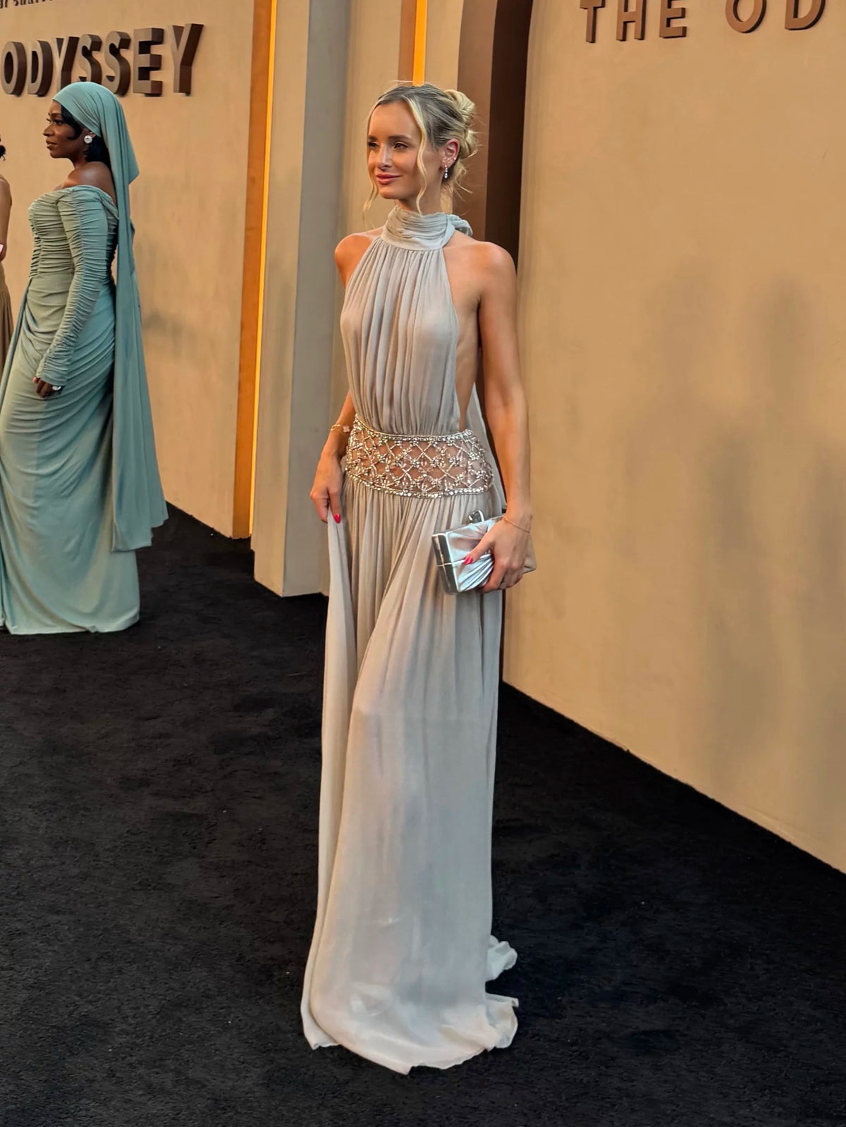 Grey / XS