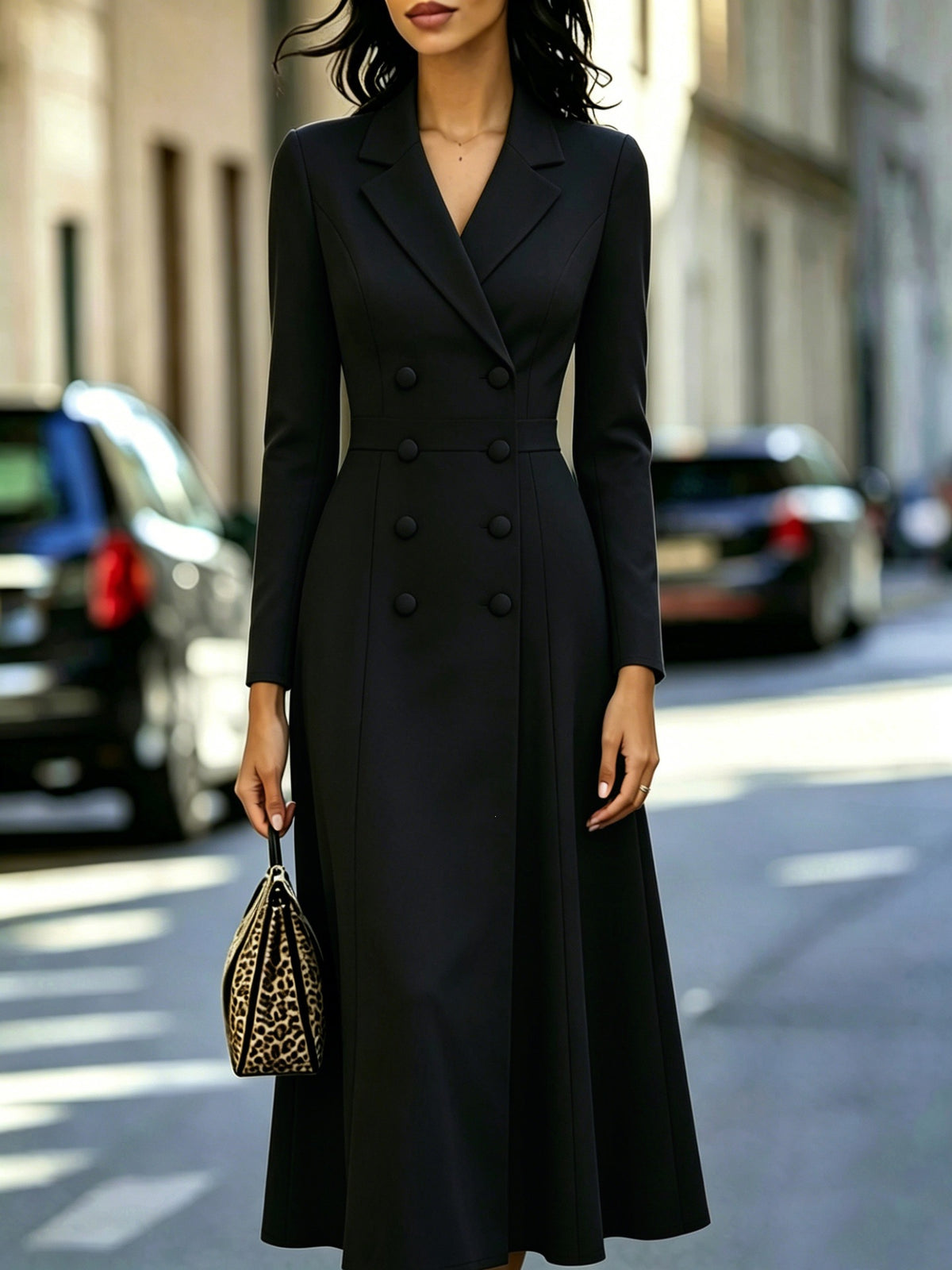 Black / XL