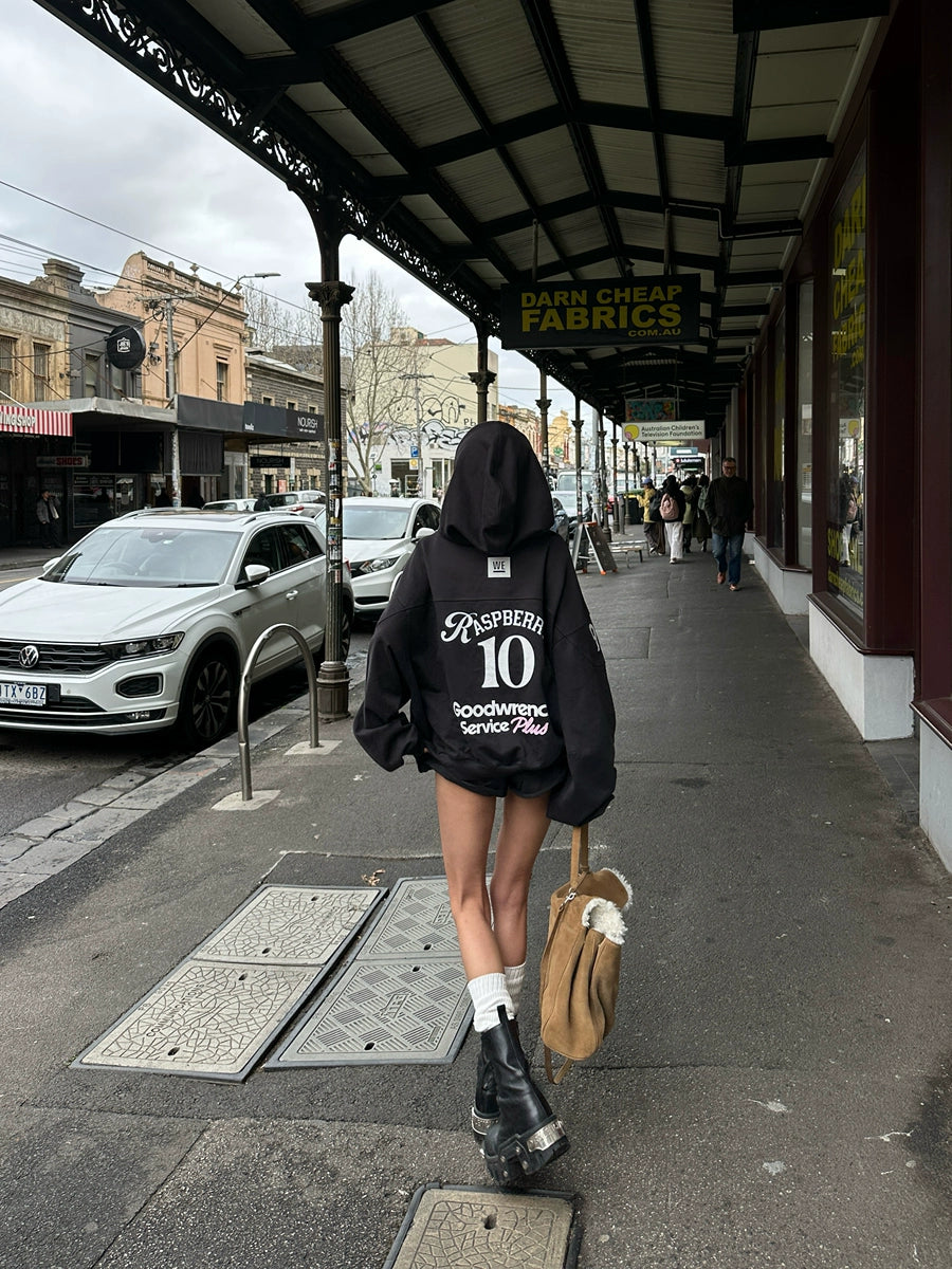 Women's Cotton Oversized Hoodie Sweatshirt for Casual Streetwear Fall Travel and Weekend Everyday Date Night