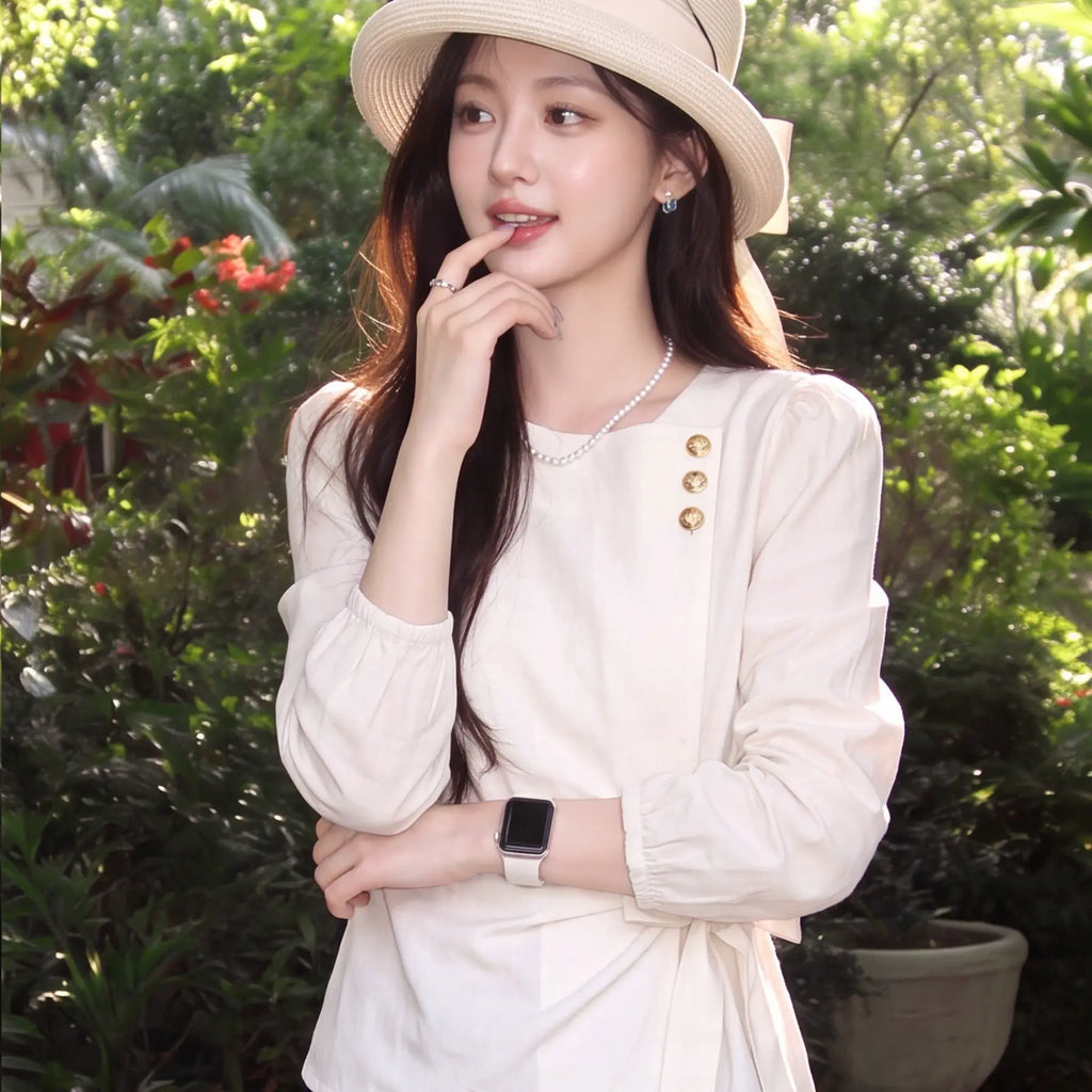 Apricot / S