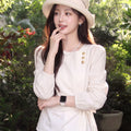 Apricot / S