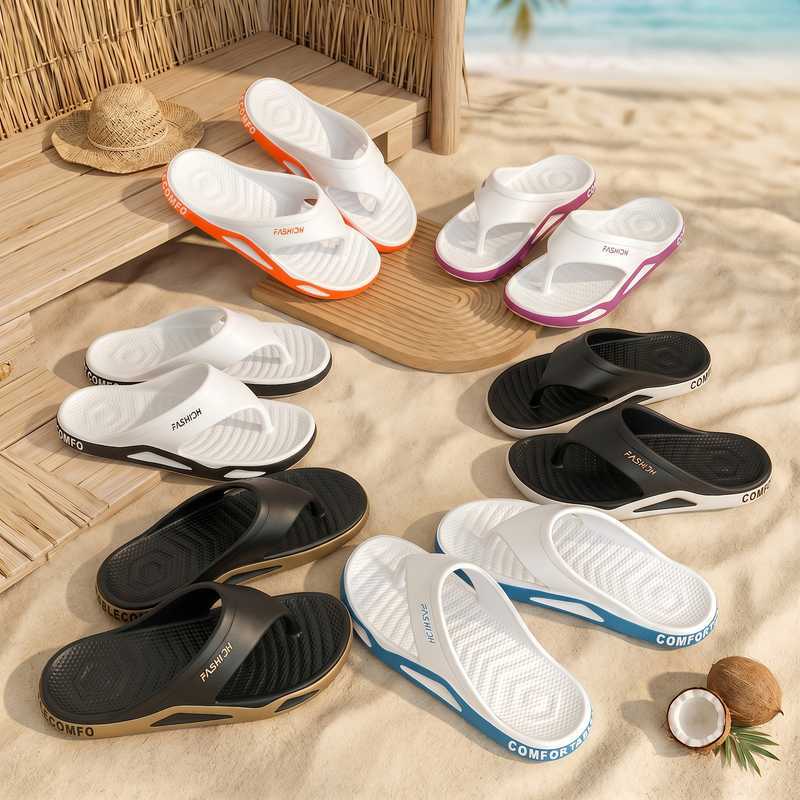 Women's Chunky Sole Outdoor Sandals Heeled Sandals Casual Everyday Wear Womenswear
