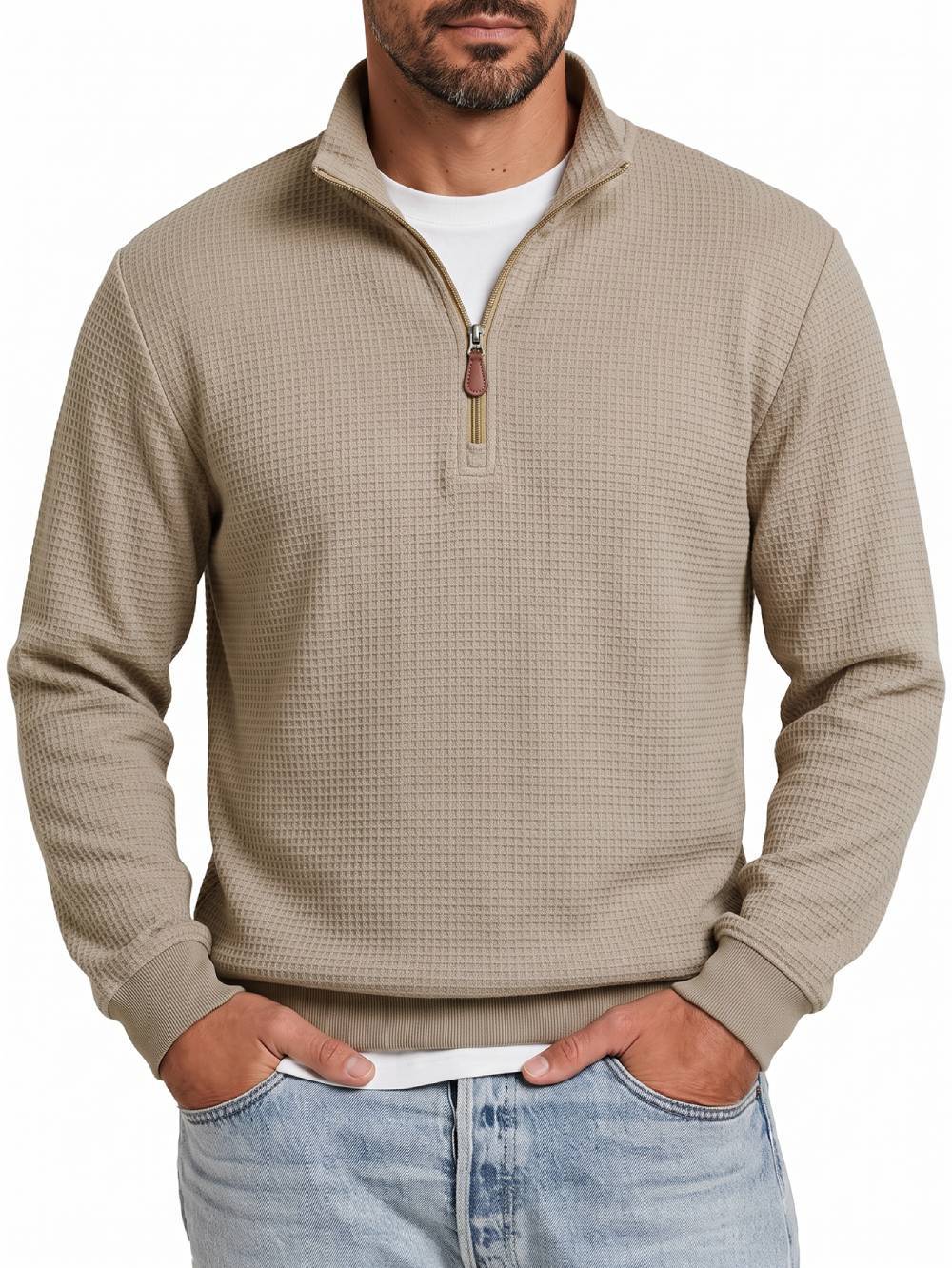 Khaki / S