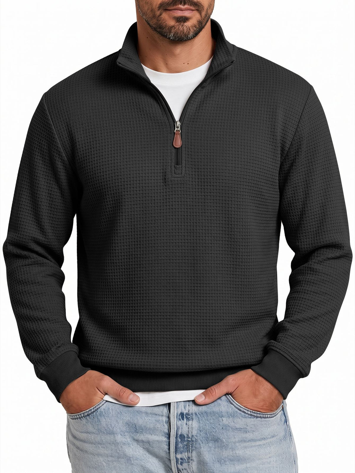 Black / XL